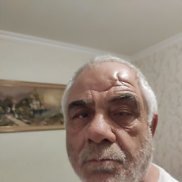 Махмуд, 69 лет, Краснодар Махмуд, 69 лет, Краснодар