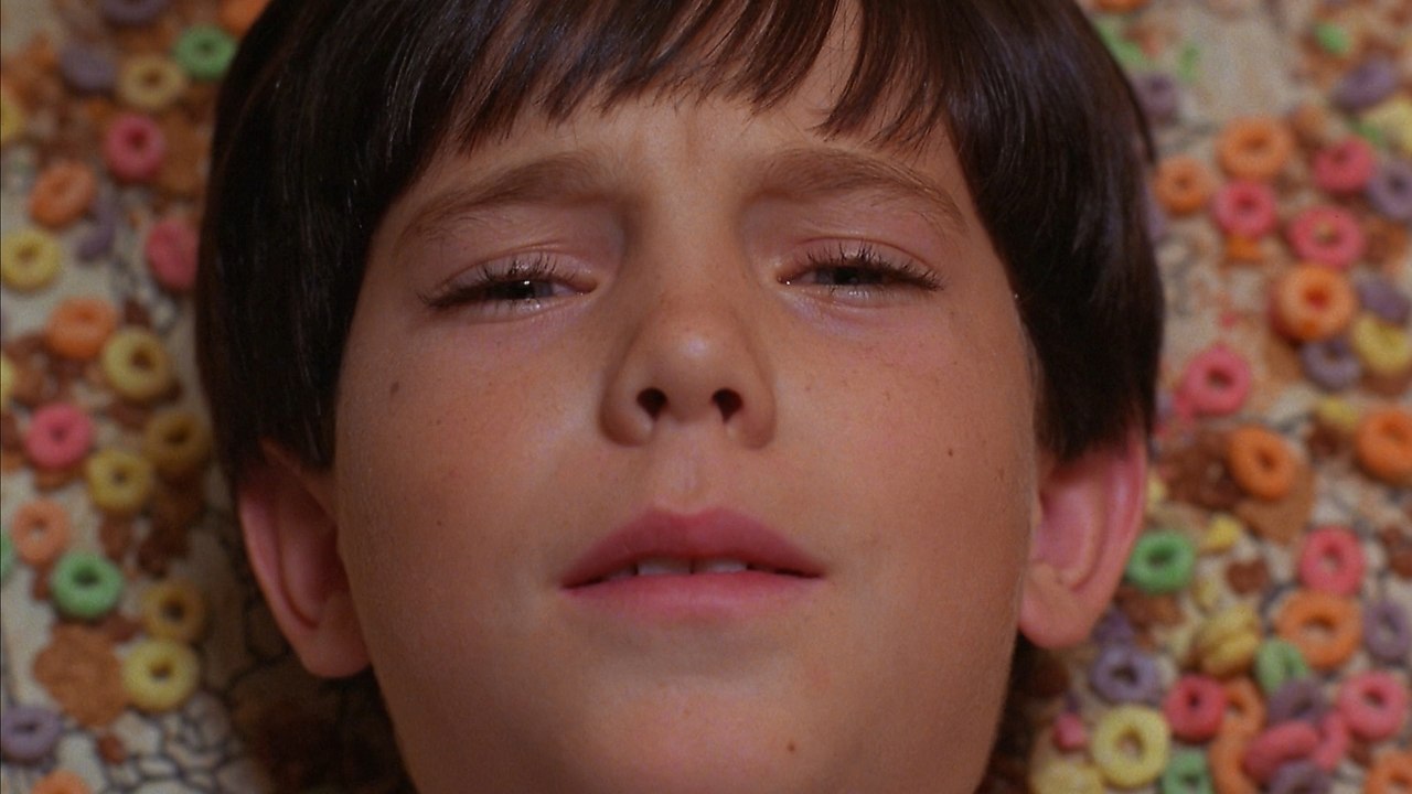 Mysterious Skin /   (2004).dir. Gregg Araki - 8