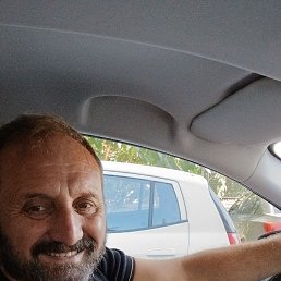 Erkan ersoy, 56, 