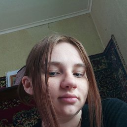 Кристина, 19, Ростов-на-Дону