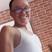 Yakov, 54 , 