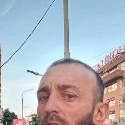 Фото Мунир, Москва, 39 лет Мунир, Москва, 39 лет