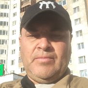 Анвар, 43 года, Нефтекамск Анвар, 43 года, Нефтекамск
