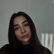 Дарья, 26 лет, Москва Дарья, 26 лет, Москва