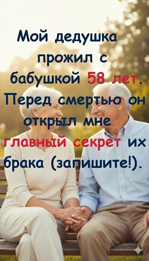 Какие мудрые и точные слова.