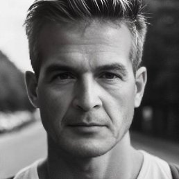 Alfred, �����������, 53 ����