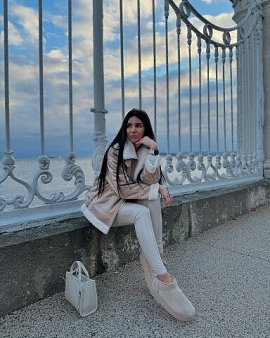 Veronika Drozdova, 30 ���, ����