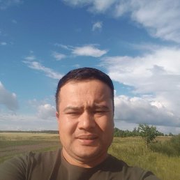 Abdumanob Gofurov, 36, 