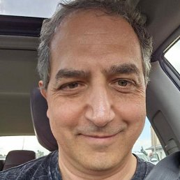 Dima, 59, 