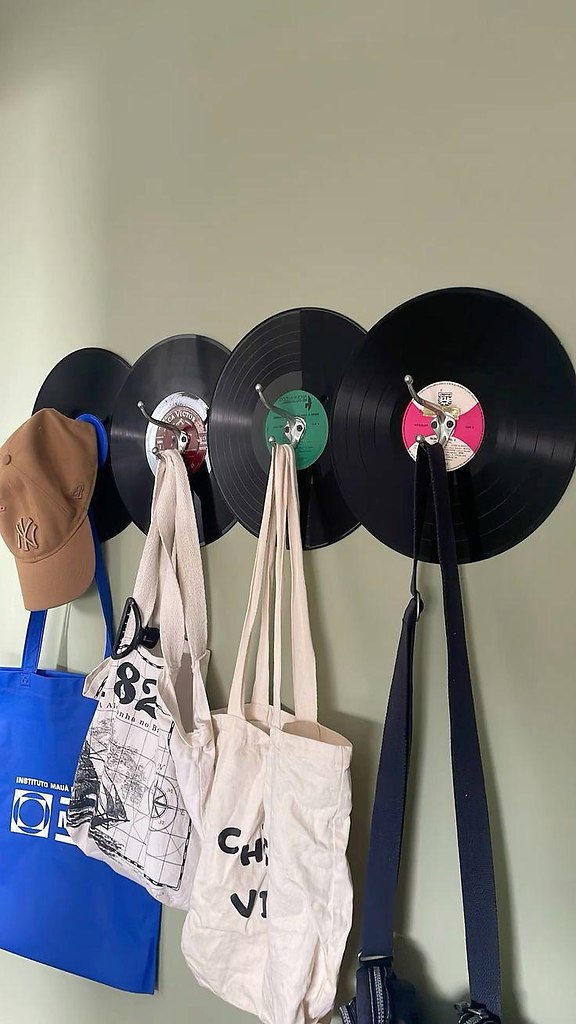 Винил, который заиграл по-новому.Старые пластинки — не только музыка прошлого, но и вдохновляющий ... - 2