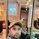 ���� Nuruddin Yarmatov, �����-���������, 38 ��� - ��������� 1 ������� 2025 � ������ ���� ����������