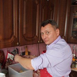 Tolik, 53, 