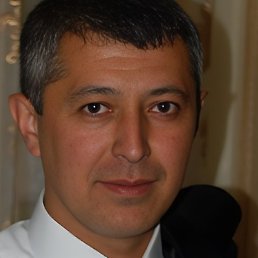 Фото Алишер, Одинцово, 49 лет Алишер, Одинцово, 49 лет