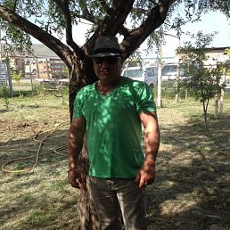 davit, 51, 