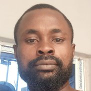 Samson Chukwuka, 40 , 