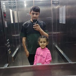 ���� Misha, ���������, 33 ���� - ��������� 28 ������� 2025