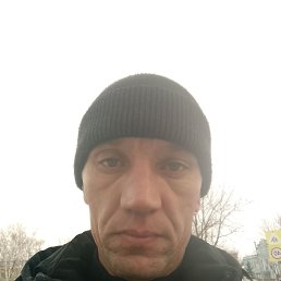 Alexei, 39, 