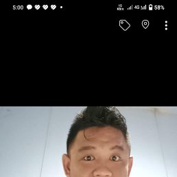 Faiz, 31, -