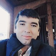 Rustamjon, 35 ���, ������