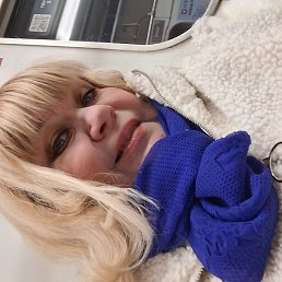 Irina, ������, 52 ����