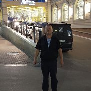 Слава, 48 лет, Ульяновск Слава, 48 лет, Ульяновск