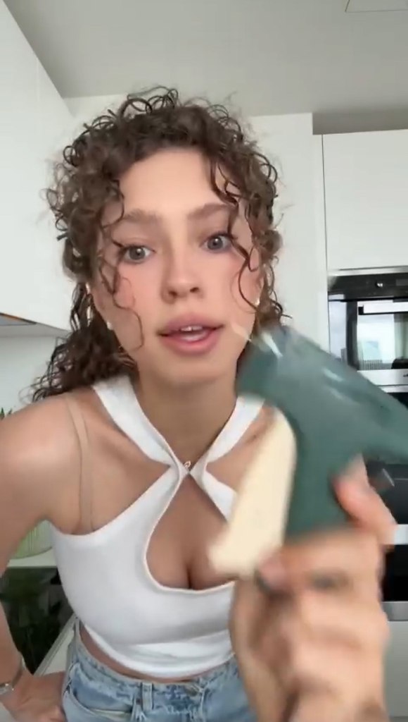 Это нереальный fashion лайфхак - 2