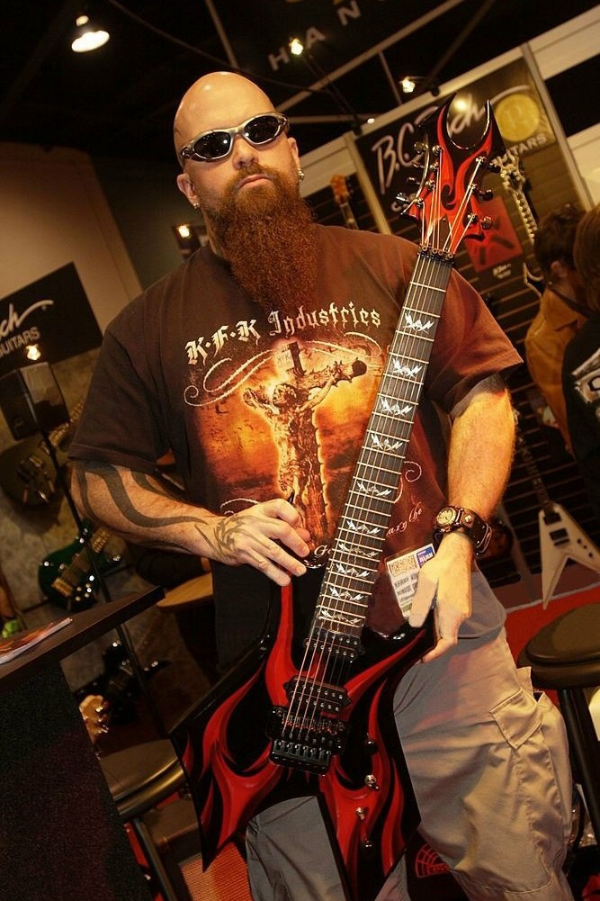 3 ���� 1964 �. - ������� ����� ����, �������� ��. " Slayer ".