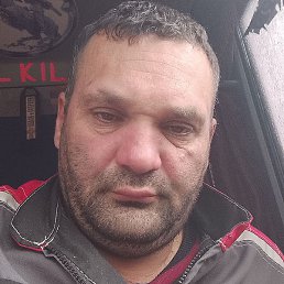 Vardges, ������, 45 ���