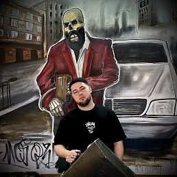 Ibragim, ������, 26 ���