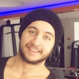 Adam, ������, 25 ���