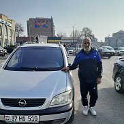 Симон, 64 года, Ереван Симон, 64 года, Ереван