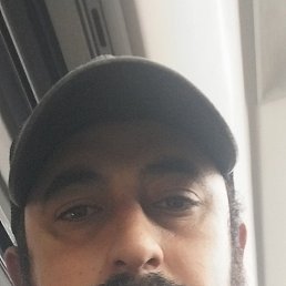 Amir, 37 , -