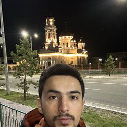 Jasur, 29, 