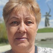 Нина, 61 год, Волгоград Нина, 61 год, Волгоград