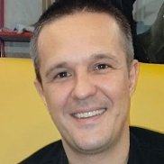 Vladimirovich, 42 ����, ���������