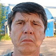 Rustam Makhamov, 48 , -