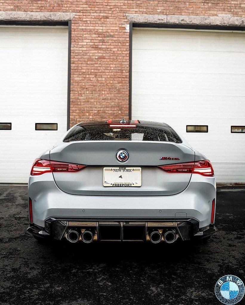 G82 ///M4 CSL oo - 10