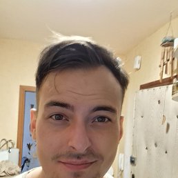 Vadim, 29, 