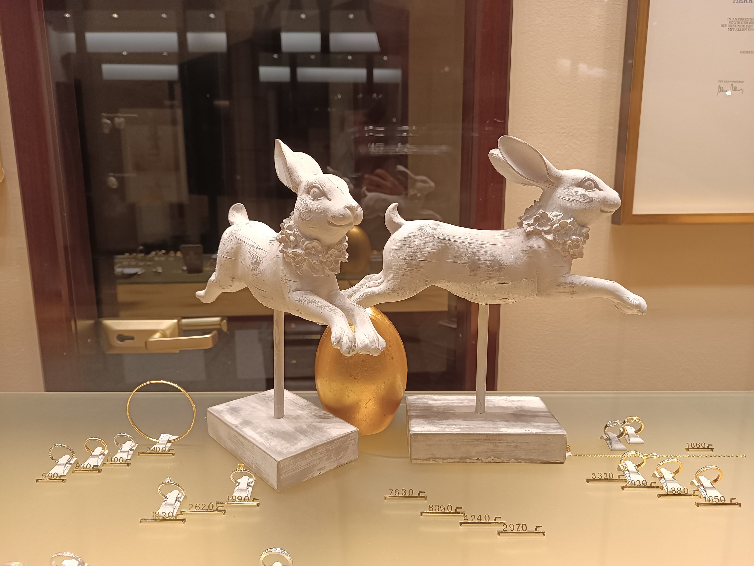 Hamburg, April 2024 - 3