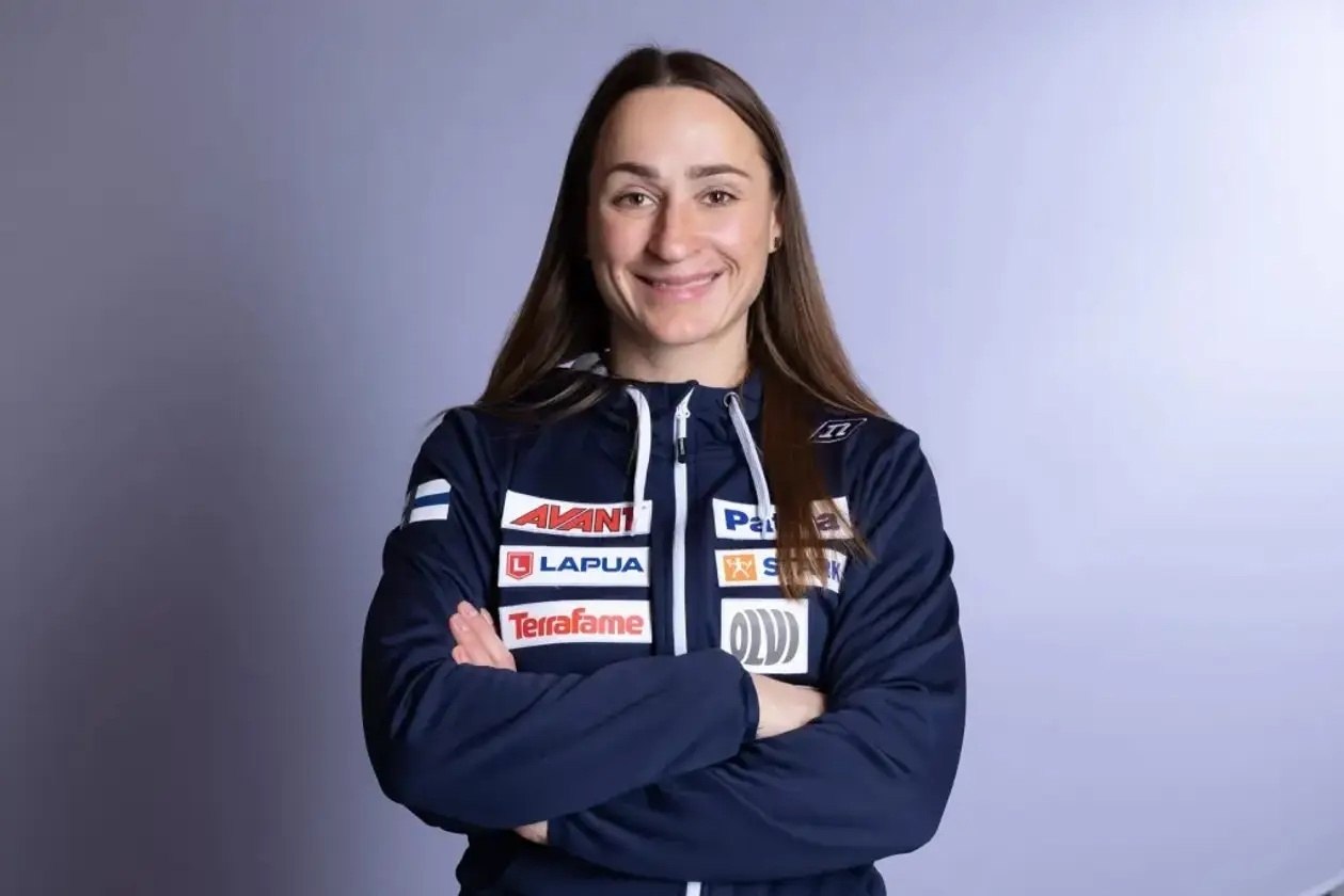 Анастасия Киннунен будет работать с командой Австралии по биатлону.Бывшая биатлонистка сборных ... - 2