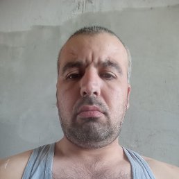 Dilshod Bobojonov, 32, 