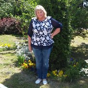 Лариса, 65 лет, Череповец Лариса, 65 лет, Череповец