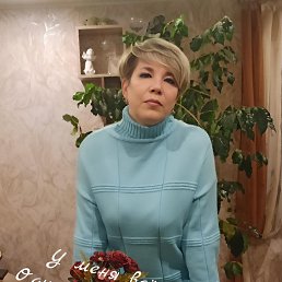 Елена, 46, Новосибирск