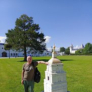 Кирилл, 63 года, Санкт-Петербург Кирилл, 63 года, Санкт-Петербург
