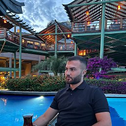 Aslan, 29 , --