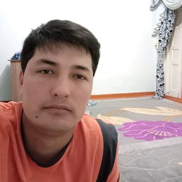 Yakup, 31, 
