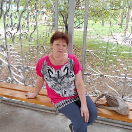 Tatyana, 57, 