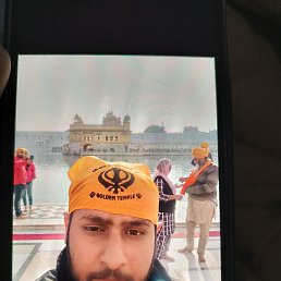 ���� Akhilesh Gupta, ����, 34 ���� - ��������� 22 ������� 2023