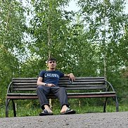 Азам, 21 год, Красноярск Азам, 21 год, Красноярск