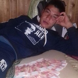 Boymurod, 32, 